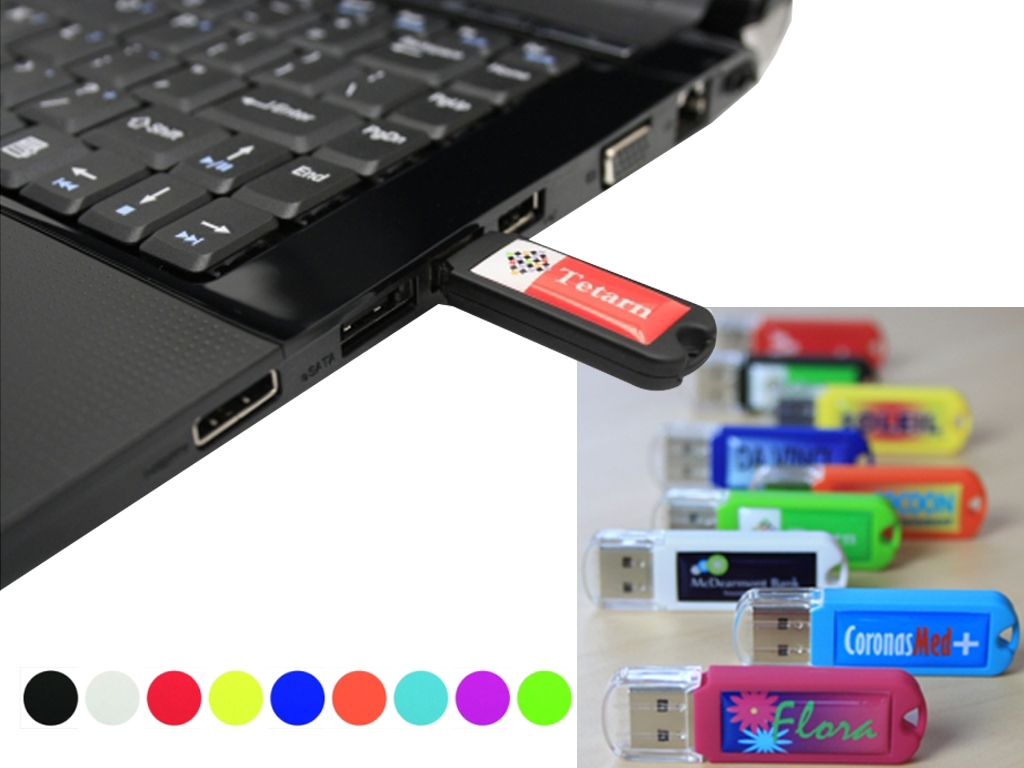 Usb Flash 